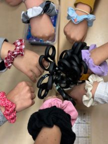 kreativraum Delbrück mit Laura Schlütz